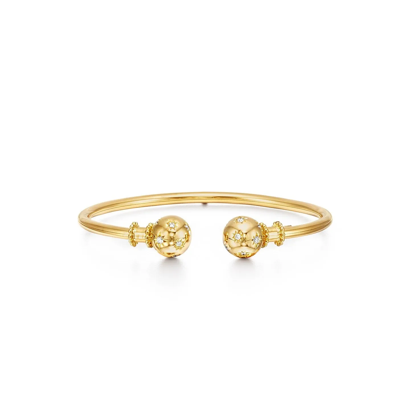 18K Cosmos Bellina Bracelet