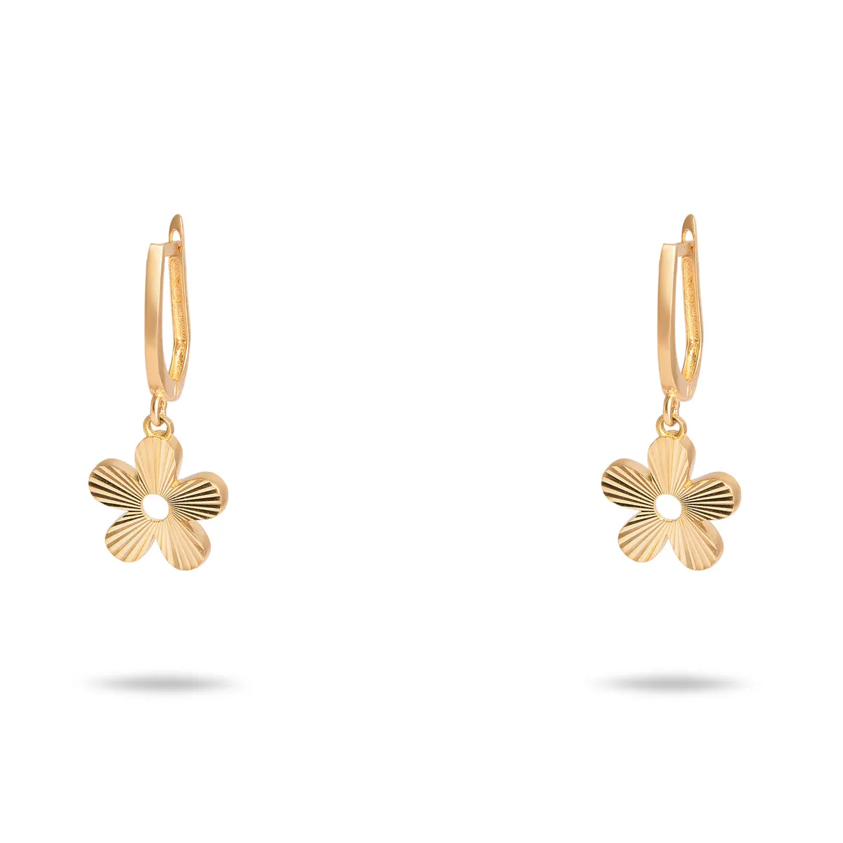 Bloom Clip Earring