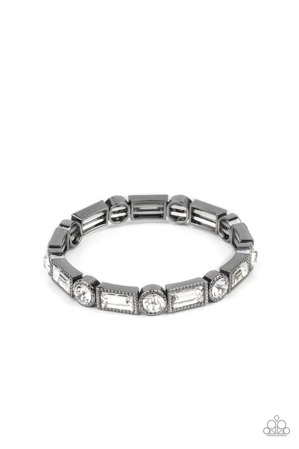 Bracelets Classic Couture - Black B254