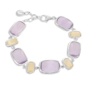 Cat's Eye Bracelet