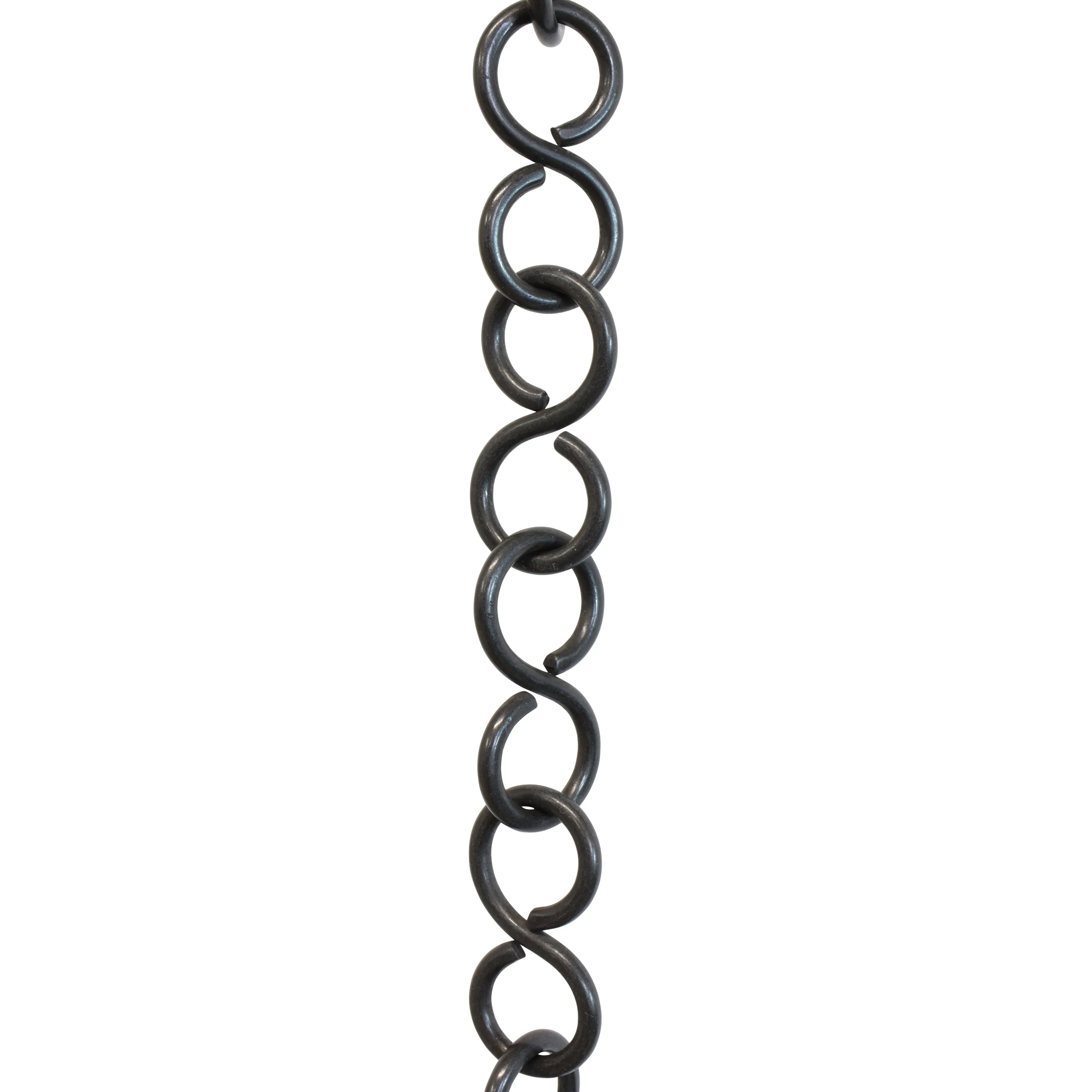 [Chain BR13-U] Brass S-Shaped Chandelier Chain