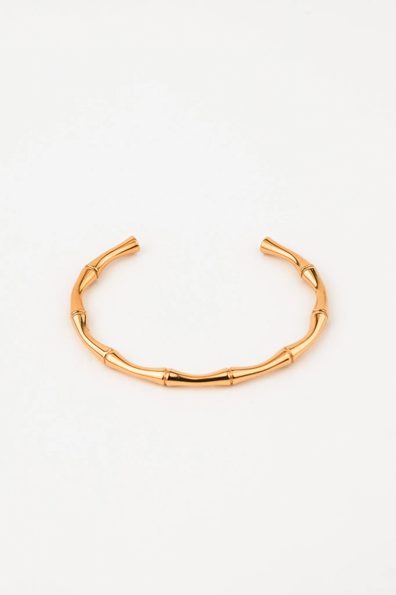 Classic Bamboo Bangle