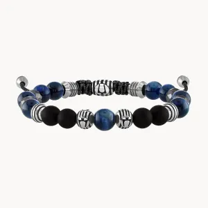 Classic Beaded Bracelet