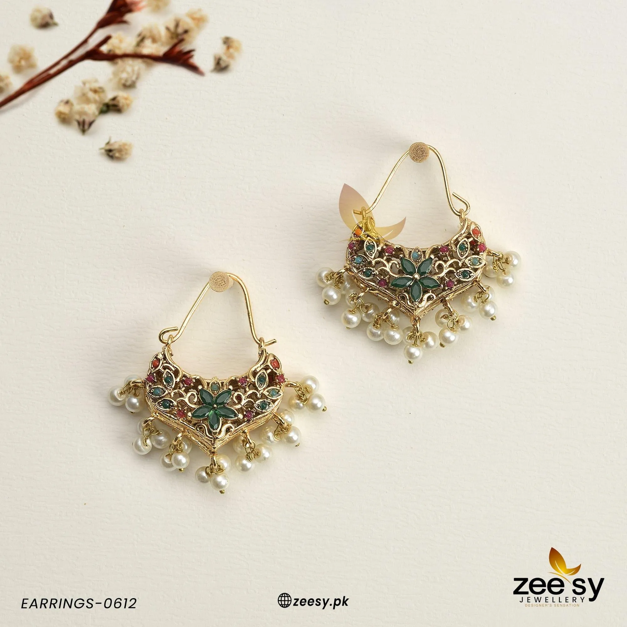 EARRINGS-0612