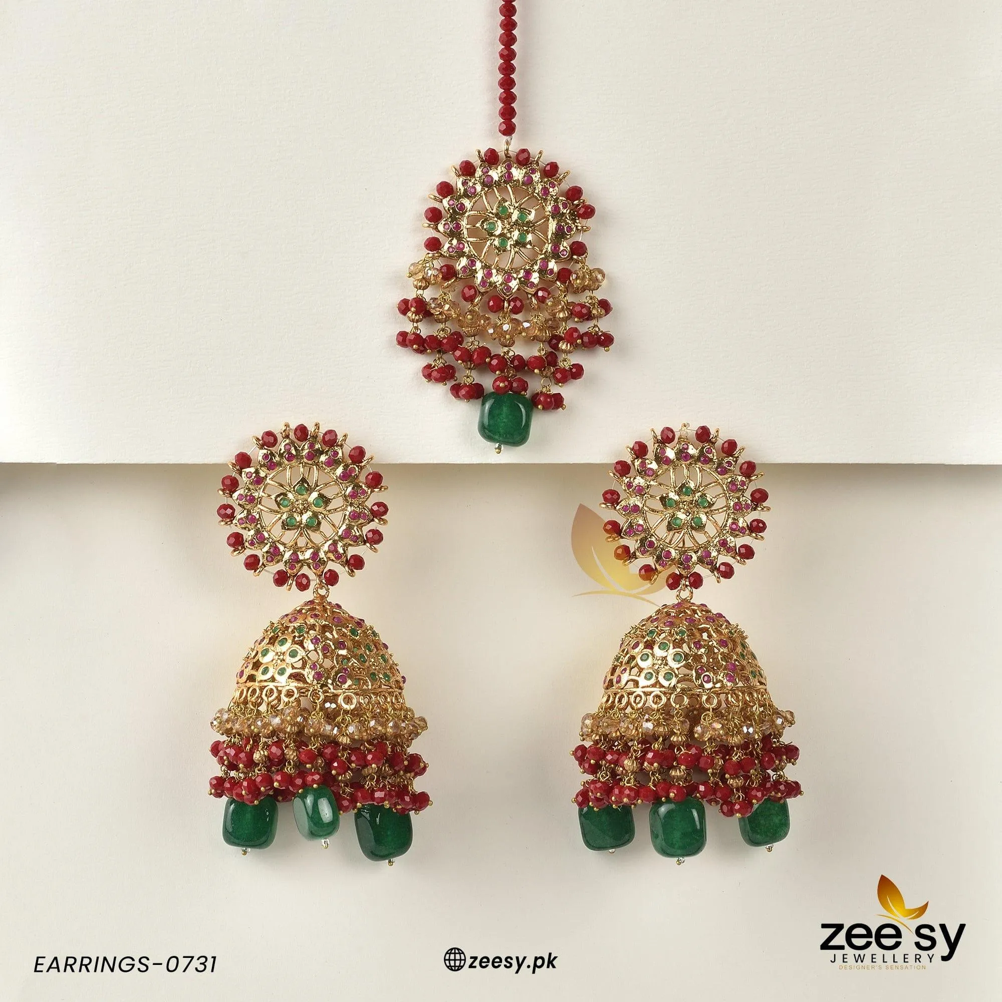 EARRINGS-0731