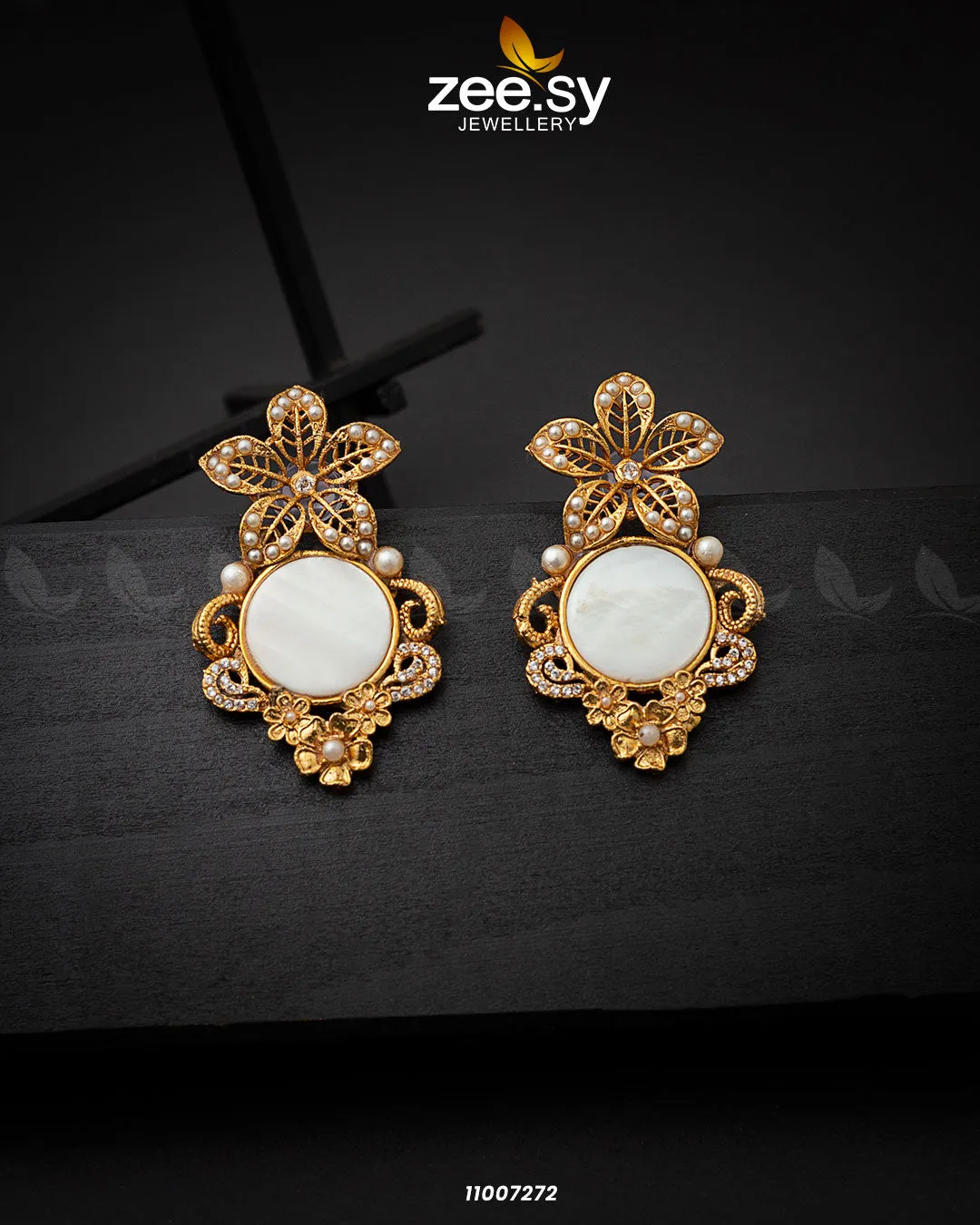 EARRINGS-0769