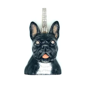 French Bulldog Pendant