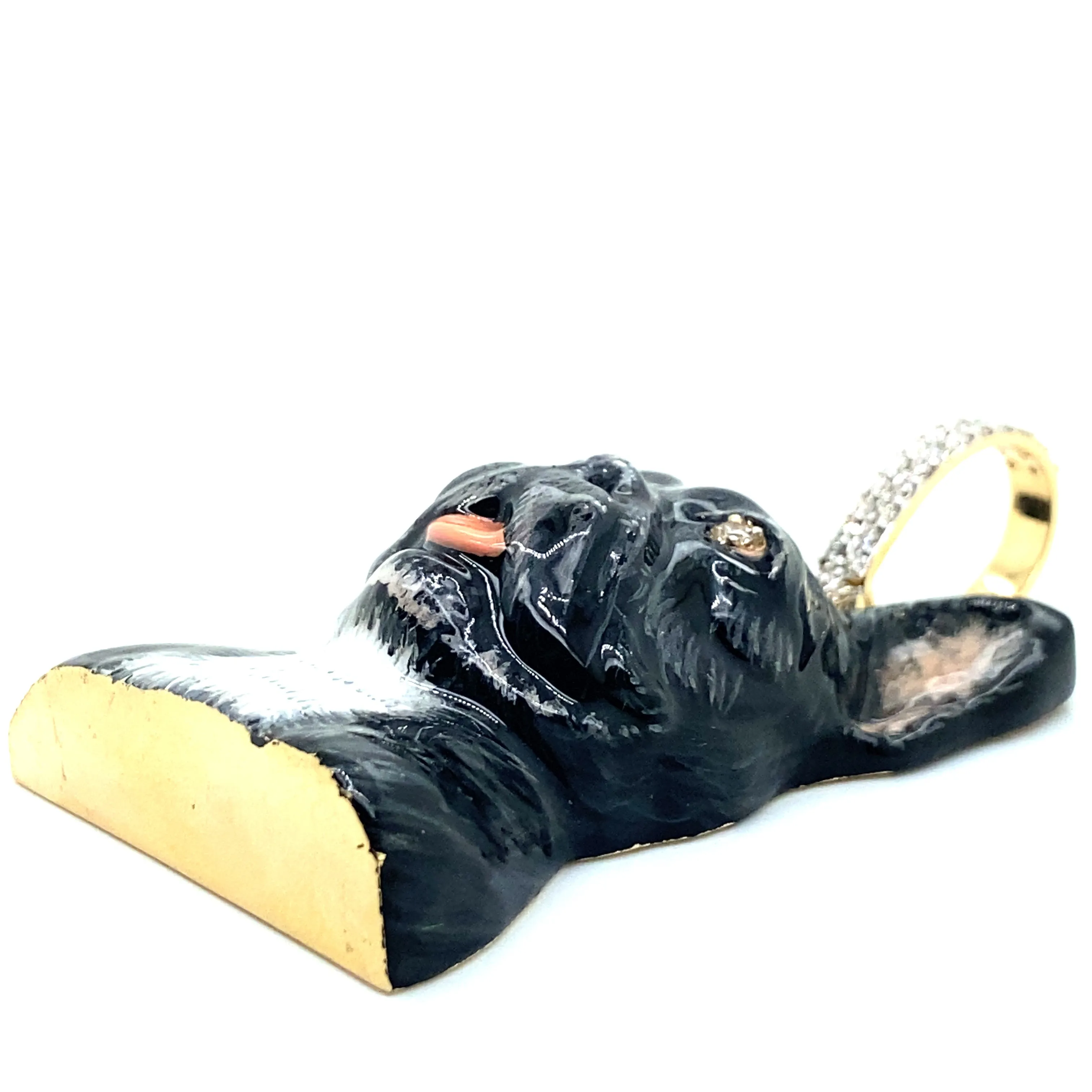 French Bulldog Pendant