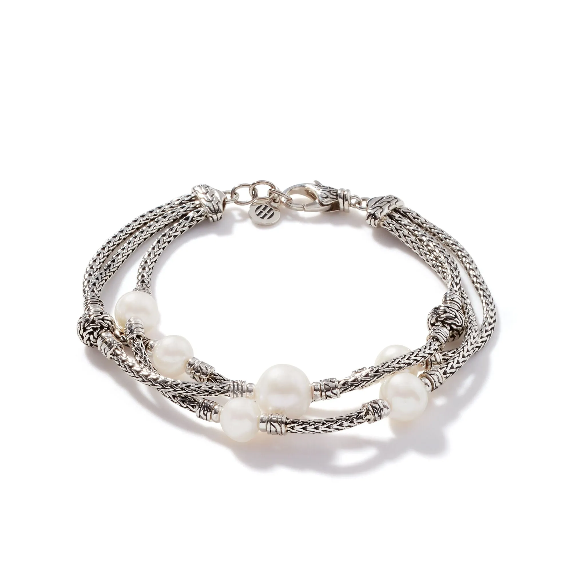 Pearl Bracelets