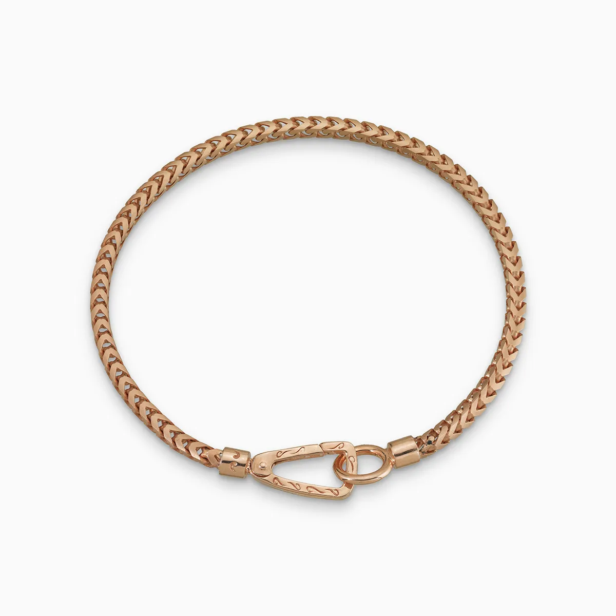 Ulysses Classic Chain Bracelet