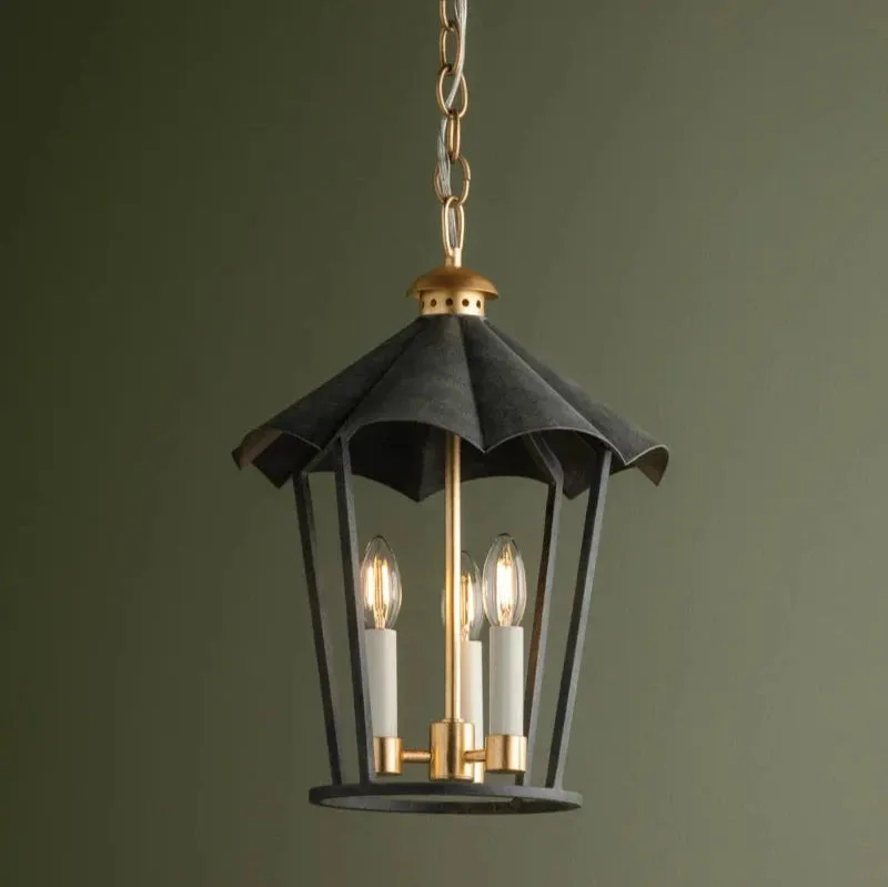 Walsh Lantern Pendant