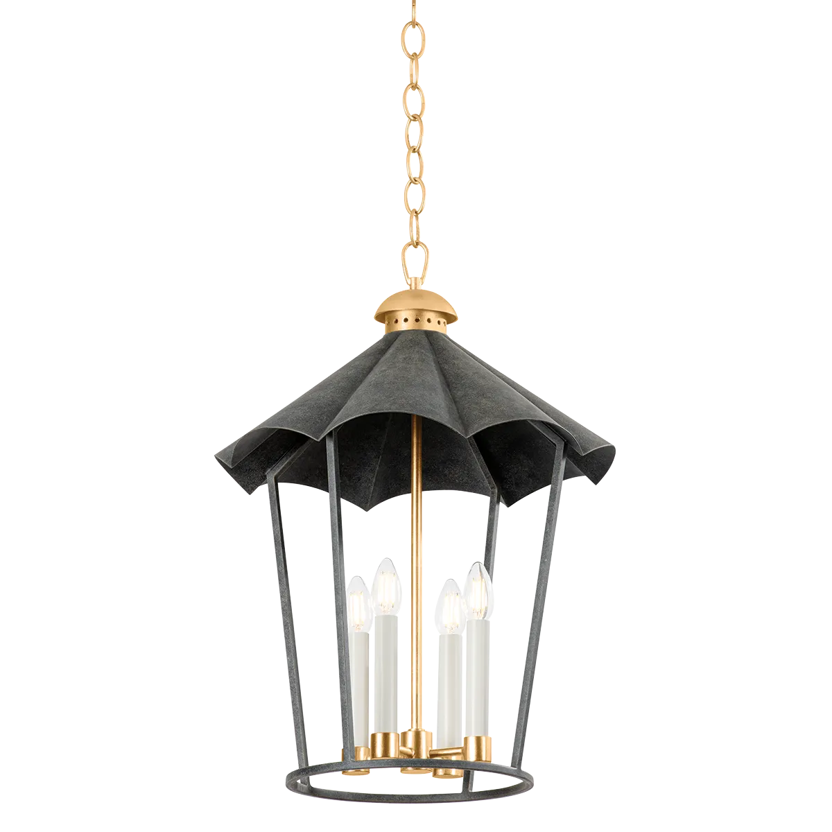 Walsh Lantern Pendant