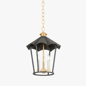 Walsh Lantern Pendant